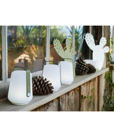 Set de 3 mini lampes Balad H 12 cm - Fermob