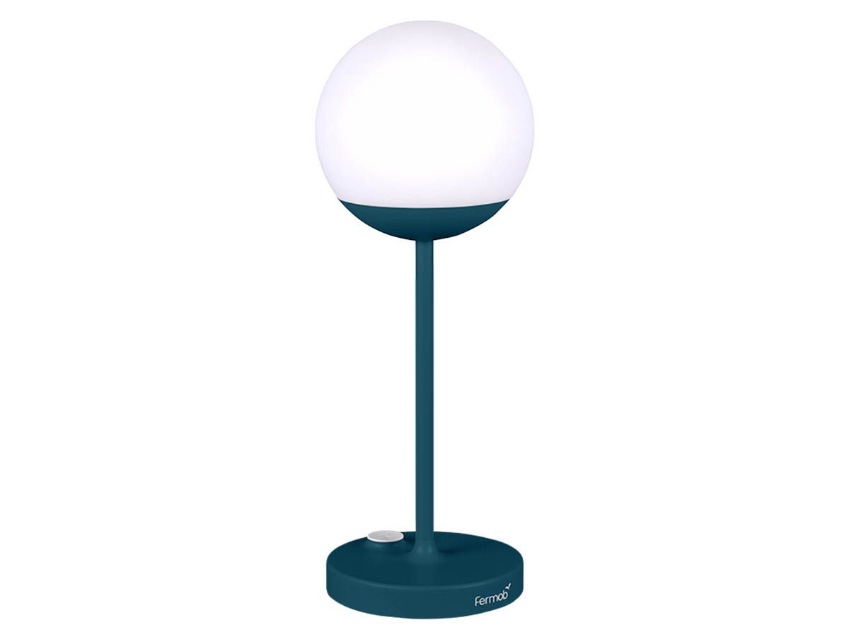 Lampe Mooon ! sans fil/ Led - Fermob