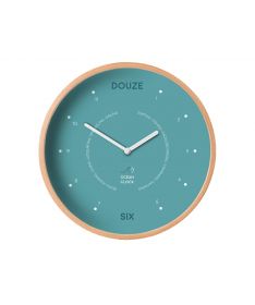 Horloge Classique - Ocean Clock