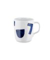 Set de 4 mugs Yunoki - Alessi