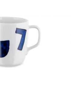 Set de 4 mugs Yunoki - Alessi