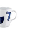 Set de 4 mugs Yunoki - Alessi