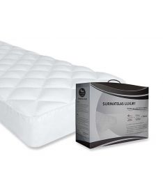 Surmatelas Luxury - Moshy