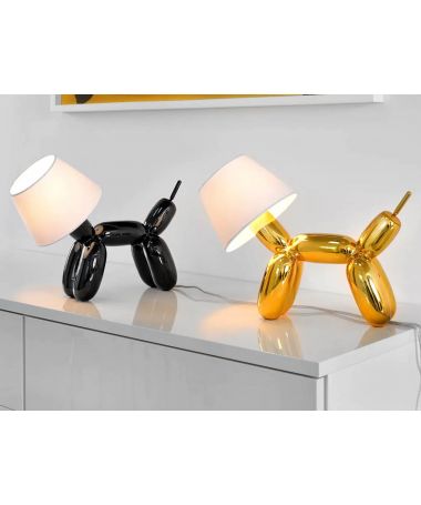 Lampe de table Doggy - Sompex