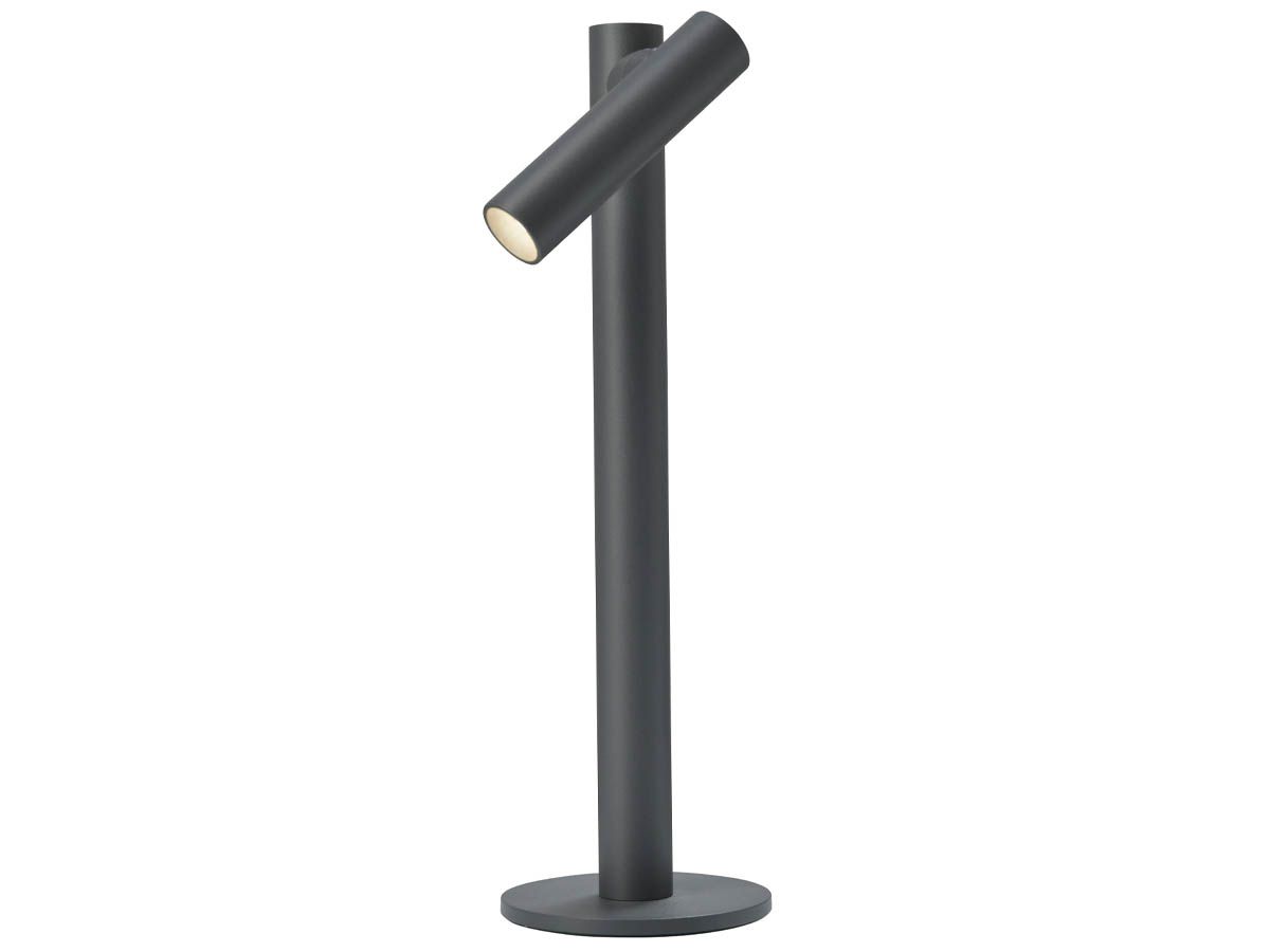 Lampe à accu Tubo - Sompex - Anthracite