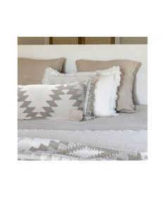 Coussin laine Coupon 40x60 - Bed & Philosophy