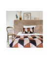 Coussin laine Coulis - Bed and Philosophy