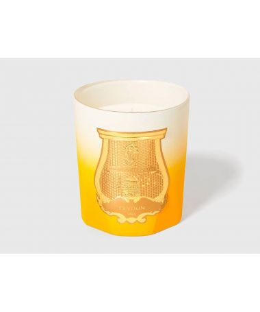 Bougie parfumée DE ORO 270 g - Trudon