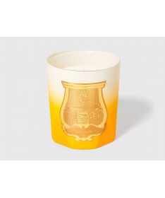 Bougie parfumée DE ORO 270 g - Trudon