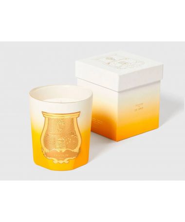 Bougie parfumée DE ORO 270 g - Trudon