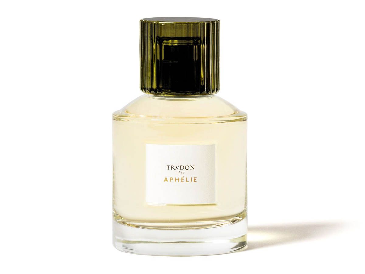 Eau de parfum 100 ml - Trudon