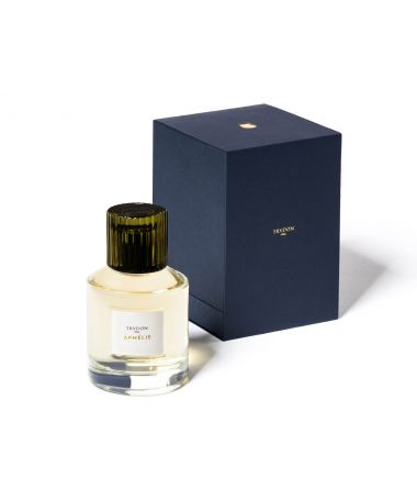 Eau de parfum 100 ml - Trudon