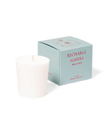 Recharge Les Albâtres - Trudon