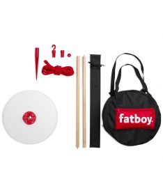 Luminaire Thierry Le Swinger - Fatboy