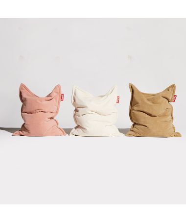 Pouf Original Slim Teddy - Fatboy