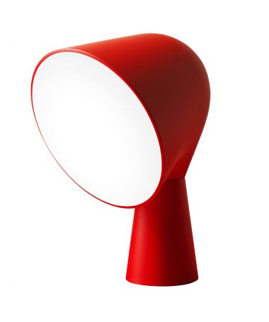 Lampe Binic Édition Rouge - Foscarini