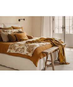 Housse de coussin Vienne - Haomy