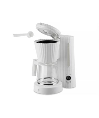 Cafetière filtre Plissé