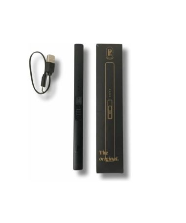 Briquet électrique rechargeable Peri Living