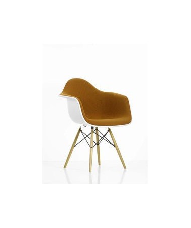 Boutique déco intérieure Plastic Armchair - Vitra Charles & Ray Eames