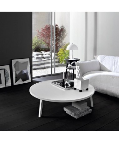 Table basse Gray 46 - Gervasoni