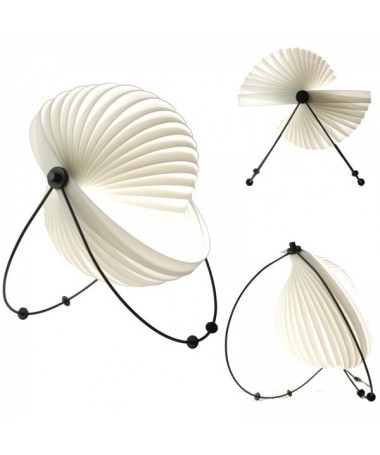 lampe Eclipse - Objekto