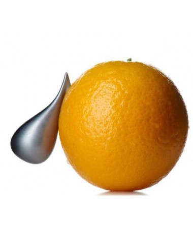 Epluche oranges Apostrophe - Alessi