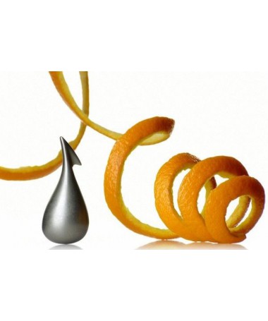 Epluche oranges Apostrophe - Alessi