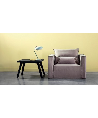 Housse Fauteuil Ghost 09 - Gervasoni