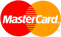 Paiement Master Card