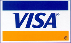 Paiement Visa