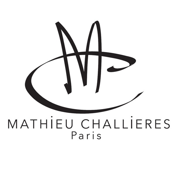 Mathieu Challières