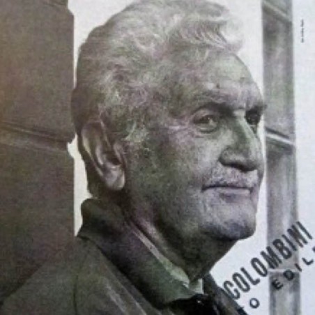 Gino Colombini