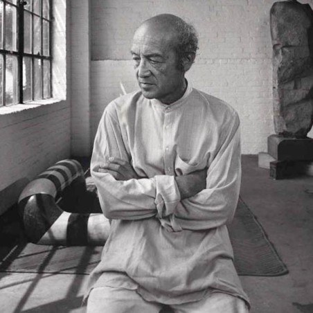 Isamu Noguchi