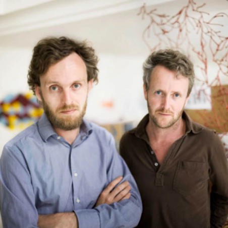 Erwan et Ronan Bouroullec