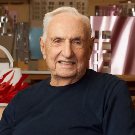 Frank Gehry