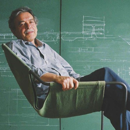 Paulo Mendes Da Rocha