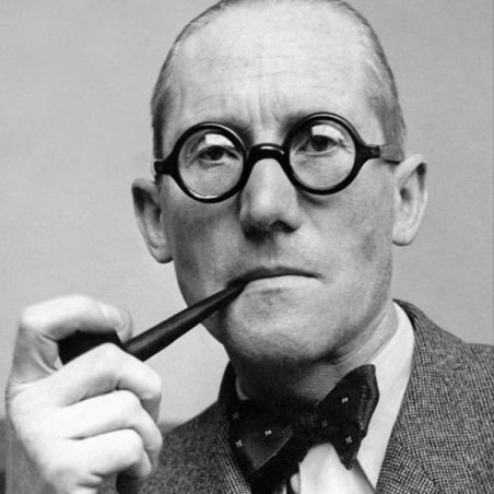 Le Corbusier