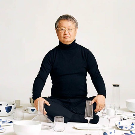 Naoto Fukasawa