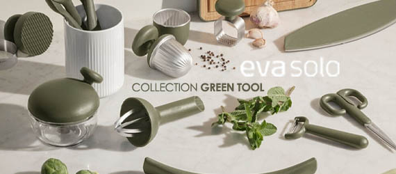 Tous en cuisine avec les ustensiles Green Tool d_JMSQUOTE2_Eva Solo
